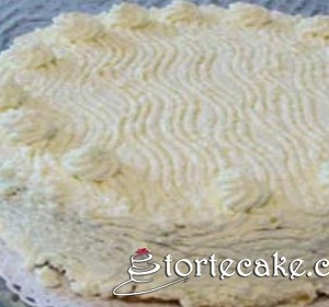 Torta od lešnika i čokolade